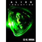 Alien: Isolation (PC)