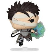Bobble Figure Anime - Attack on Titan POP! - Levi (SP-1)