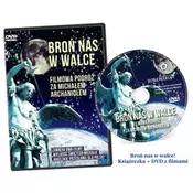 Broń nas w walce + DVD