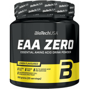 BioTech USA EAA ZERO 350 g, orange-mango