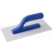 GLADILKA ZIDARSKA 270x130 MM - GLADKA - ABS PLASTIKA