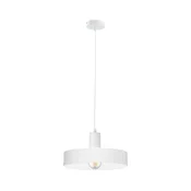 Luster na sajli ARCANE 1xE27/60W/230V beo