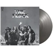 The Flock - The Flock (Limited Edition) (180 g) (Silver Coloured) (LP)