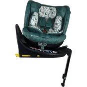 Autosjedalica Cosatto - All in All Extra, s IsoFix, i-Size, 40-150 cm, Wildwood