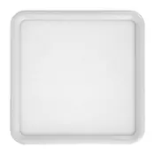 XLED Nadgradni cetvrtasti led panel -24W 6000K - XLED-NSCW-24W