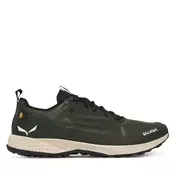 Trekking čevlji Salewa Pedroc Light M 61491 Zelena