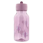 trixie® otroška steklenička iz tritana 350 ml proud peacock