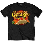 Lizzo Carrot Glizzy Black M Majica