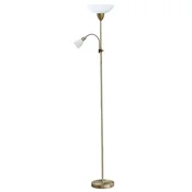 RABALUX Podna lampa diana bronza