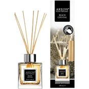 Mirisni štapici Areon Classic - Black Crystal, 100 ml