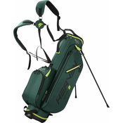 Big Max Heaven Seven G Forest Green/Lime Golf torba Stand Bag