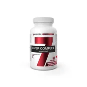 7 NUTRITION LiverR Complex, 60 kapsula