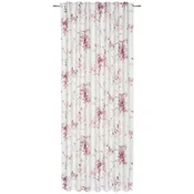 Esposa KONČANA ZAVESA neprosojno 140/245 cm