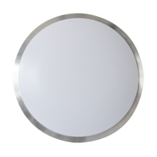 APLED - LED plafonsko svetlo LENS PP TRICOLOR LED/18W/230V IP41 1210lm