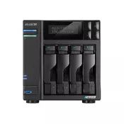 Asus NAS Storage Server LOCKERSTOR 4 (AS6704T)