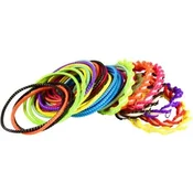 Lastike za kosu 40/1 sort Juliette fashion