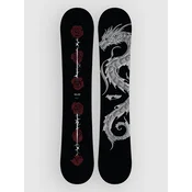 Burton Blossom 2027 Snowboard dragon