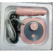 Nail Master elektricna turpija za nokte 24w – 25 000 rpm, pink