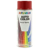 DUPLI COLOR 5-0420 sprej 400ml rdeča barva za Suzuki Z9T
