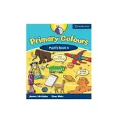 Primary Colours Level 4 Pupils Book