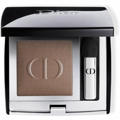 DIOR Diorshow Mono Couleur Couture profesionalno dugotrajno sjenilo za oci nijansa 481 Poncho 2 g