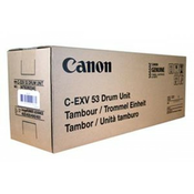 Boben Canon C-EXV53 Black/Original