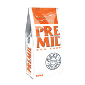 PREMIL Suva hrana za pse Maxi Athletic 27/16 3kg