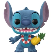 Funko POP! Disney: L&S - Luau Stitch (FL)