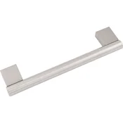 Ročaj Elhan, o 12 mm, razmak luk. 192 mm, Š 214 mm, inox/cink.lit. krt./ inoxa