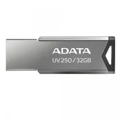 USB Flash 32 GB AData 2.0 AUV250-32G-RBK