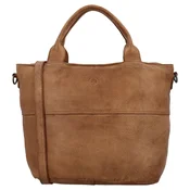 Hide & Stitches Paint Rock 23591 Cognac