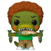 Funko Pop GPK: Gpk - Ali Gator