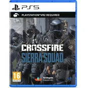 Crossfire Sierra Squad (PS5 VR2) - rabljeno