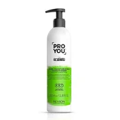 REVLON Professional Proyou The twister Regenerator za kovrdžavu kosu, 350ml