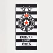 Stefan peškir za plažu 70x140cm, Partizan
