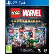LEGO® Marvel Collection - PS4 PS4