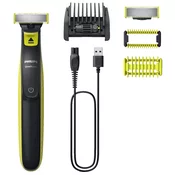 PHILIPS OneBlade | Lice + Tijelo | QP2824-20