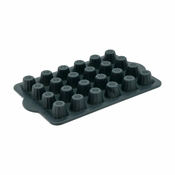 Silikonski model za mini šarklje 21,5x35 cm – Blomsterbergs