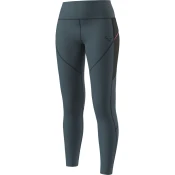 Dynafit WARM ULTRA TIGHTS W, pajke ž.poh, siva 71997