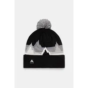 Burton Recycled Echo Lake Kids Beanie true black