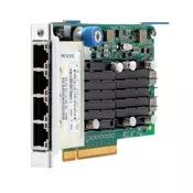 Marvell QL41134HLCU Ethernet 10Gb 4-port SFP+ Adapter for HPE