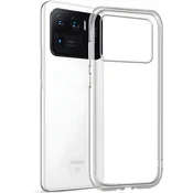 Przezračno zaštitno kućište za Xiaomi Mi 11 Ultra/Mi 11 - Prozirna KP9945