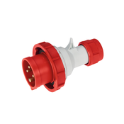 Industrijski utikac 380V 63A 3P+N+T IP67