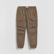 Reserved - Cargo jogger pantalone