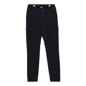 Jack & Jones Junior Hlače Paul, modra