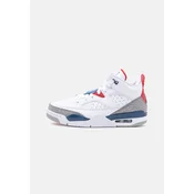 Jordan Visoke superge Son Of Mars modra/siva/rdeča/bela