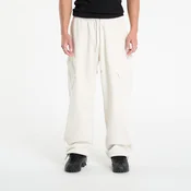 Superge Jordan Flight Fleece Chicago Mens Pants Lt Orewood Brn/ Rattan L