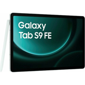 SAMSUNG tablicni racunalnik Galaxy Tab S9 FE 6GB/128GB (Cellular), Mint