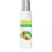 Saloos Bio Coconut Oil kokosovo olje za suho in občutljivo kožo  125 ml