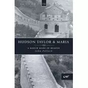 Hudson Taylor & Maria